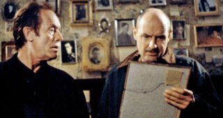 Millennium : Photo Millennium, Lance Henriksen