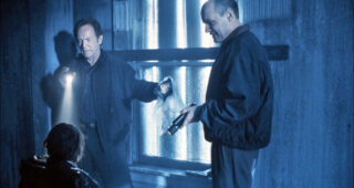 Millennium : Photo Millennium, Lance Henriksen
