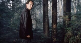 Millennium : Photo Millennium, Lance Henriksen