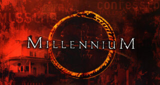 Millennium : Photo Millennium
