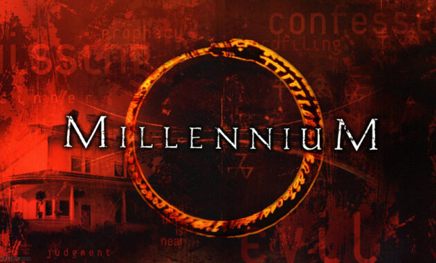 Millennium : Photo Millennium