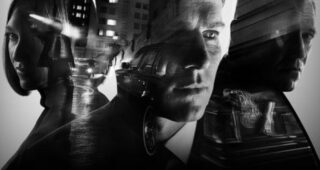 Mindhunter : Photo Mindhunter saison 1
