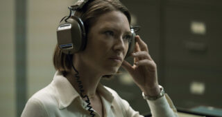 Mindhunter saison 1 : Photo Mindhunter, Anna Torv