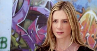 Mira Sorvino : Photo