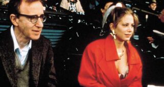Mira Sorvino : Photo Maudite Aphrodite, Woody Allen