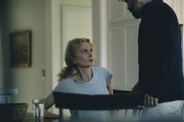 Photo Nicole Kidman
