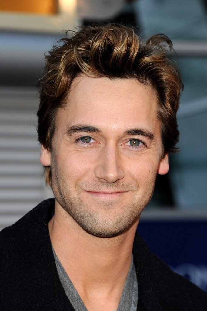 Ryan Eggold : Photo officielle