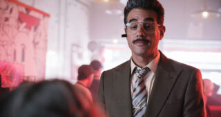Mr. Robot saison 3 : Photo Bobby Cannavale