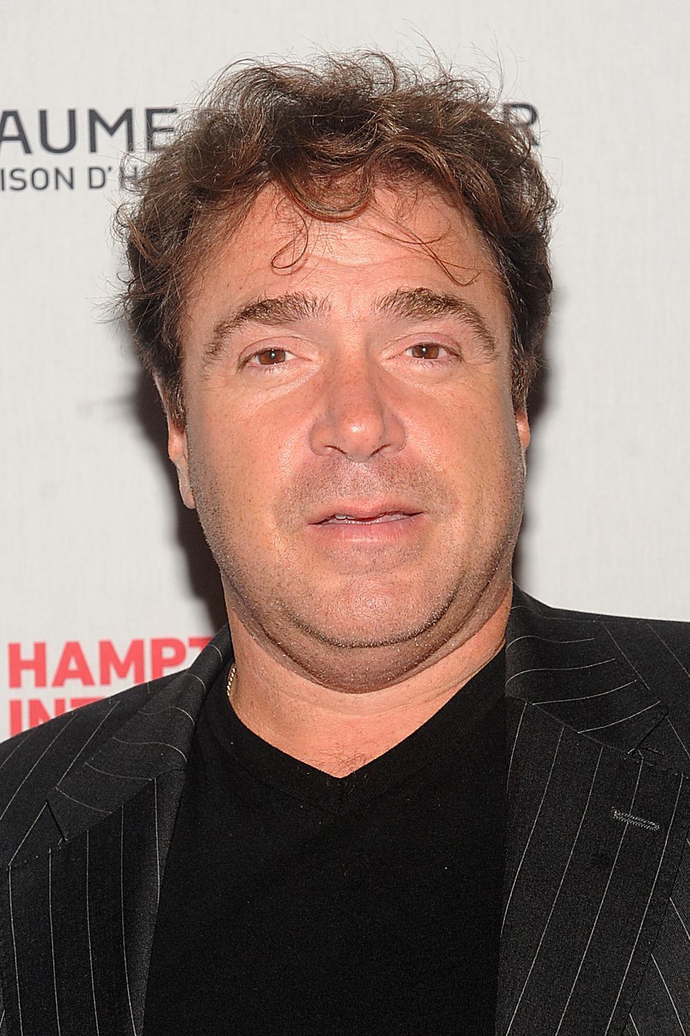 Michael Rispoli : Photo officielle