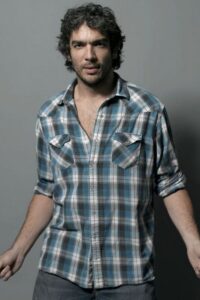 Andrea Di Stefano : Photo officielle