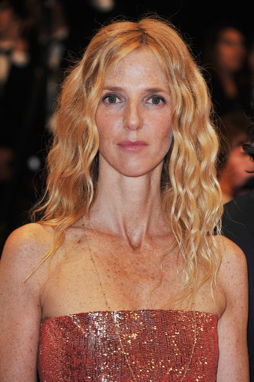 Sandrine Kiberlain : Photo officielle
