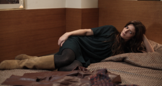 Non ma fille, tu n'iras pas danser : Photo , Chiara Mastroianni