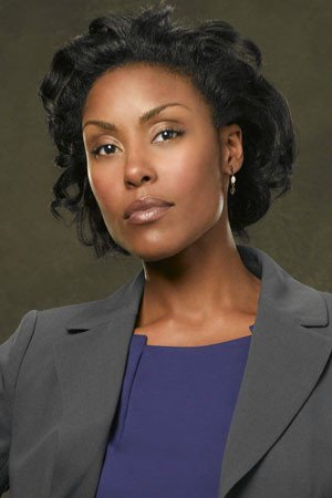 Christine Adams : Photo officielle