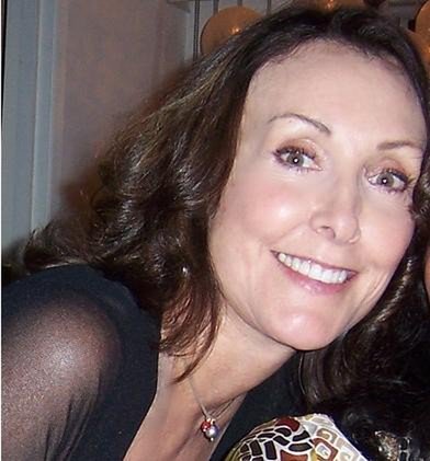 Tress MacNeille : Photo officielle