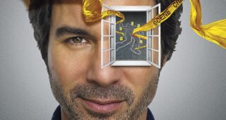 Perception : Affiche officielle