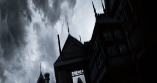 Winchester: The House That Ghosts Built : Affiche officielle