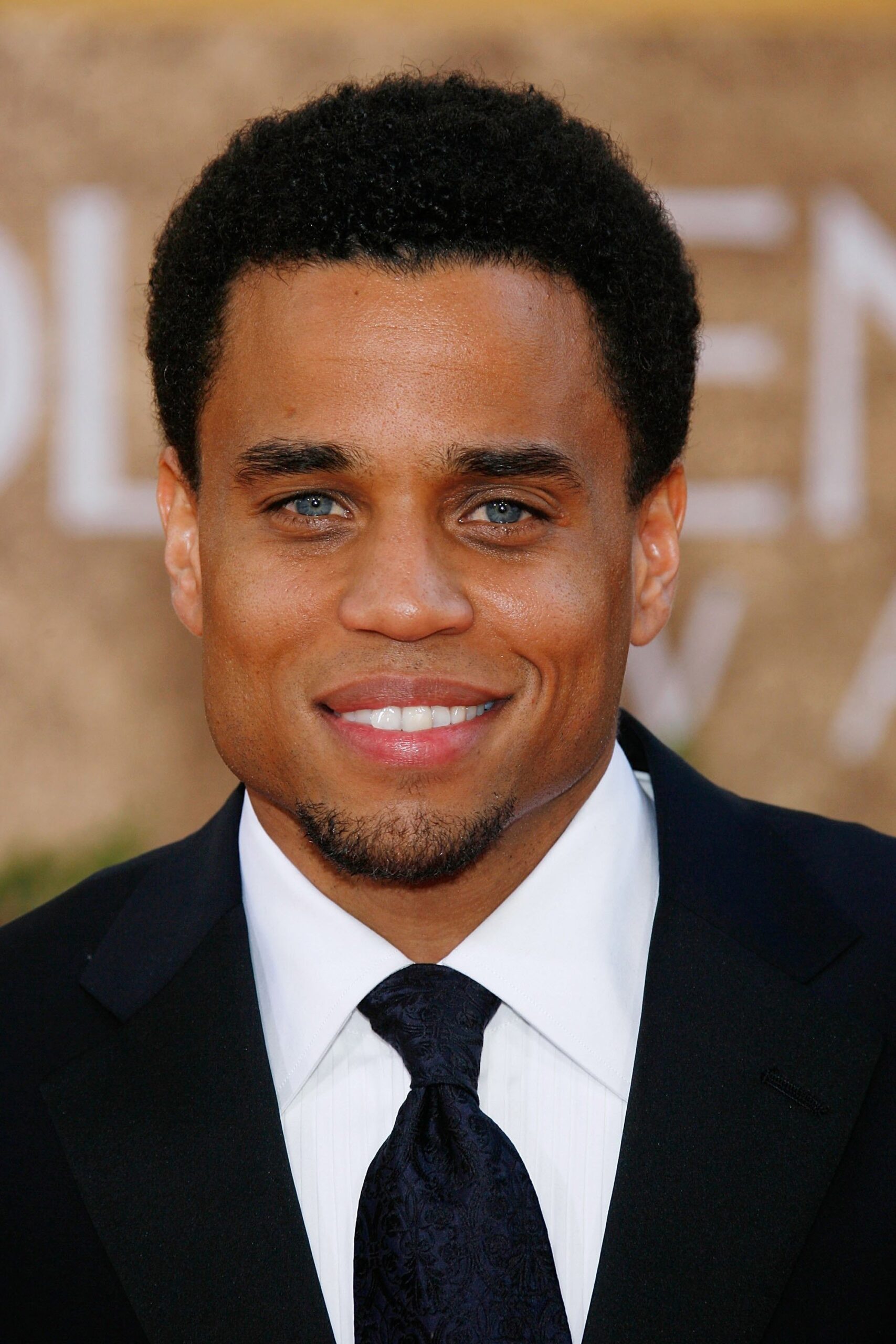 Michael Ealy : Photo officielle