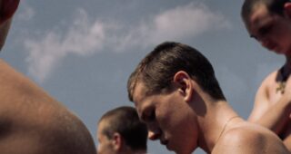 Beach Rats : Affiche officielle