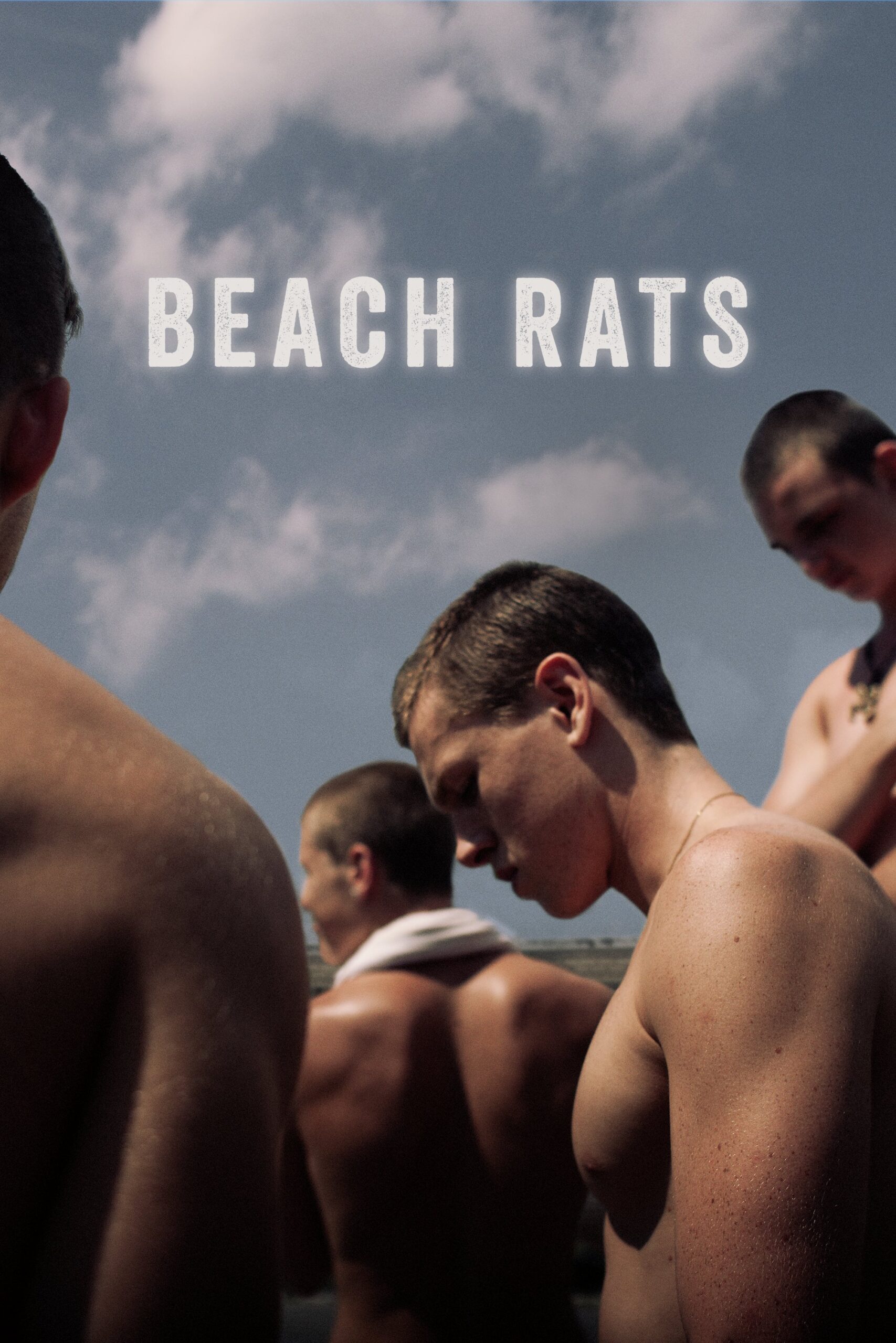 Beach Rats : Affiche officielle