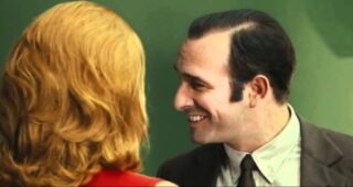 OSS 117 - Rio ne répond plus : Photo