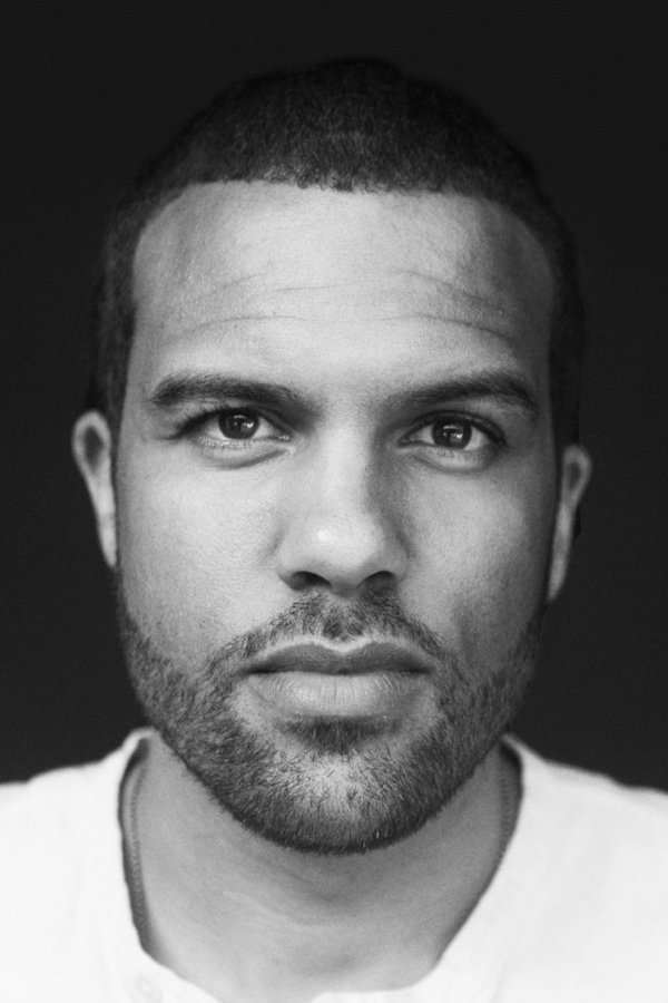 O.T. Fagbenle : Photo officielle
