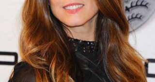 Juana Acosta : Photo officielle