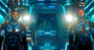 Pacific Rim : Uprising : Photo