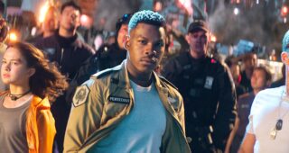 Pacific Rim : Uprising : Photo