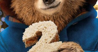 Paddington 2 : Affiche française