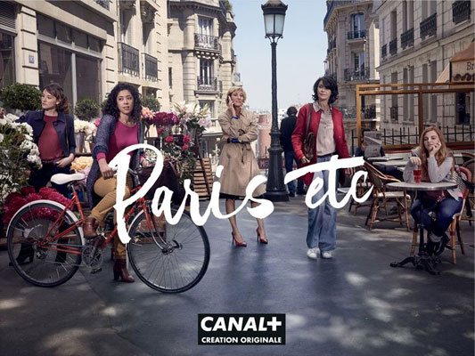 Paris etc.