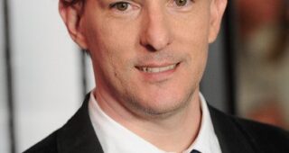 Eric Heisserer : Photo officielle