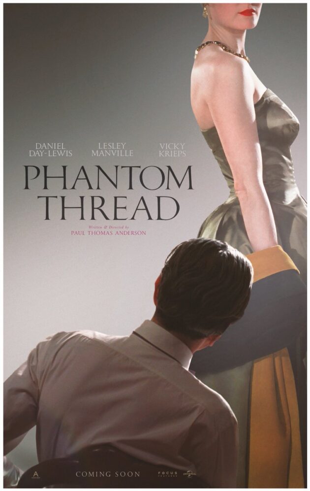 Affiche officielle