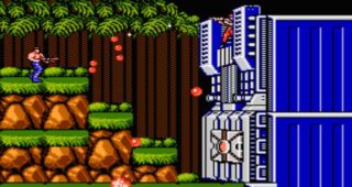Predator : Photo Contra