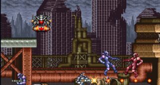 Predator : Photo Contra