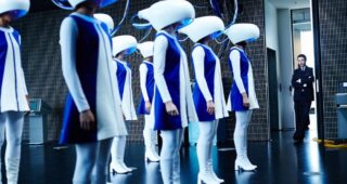 Predestination : Photo