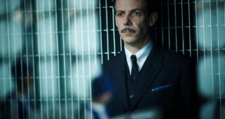 Predestination : Photo Noah Taylor