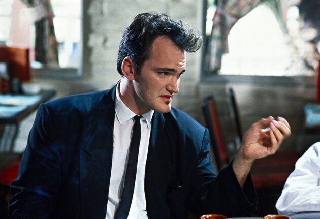 Photo Reservoir Dogs