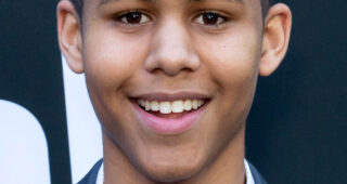 Rhenzy Feliz : Photo officielle