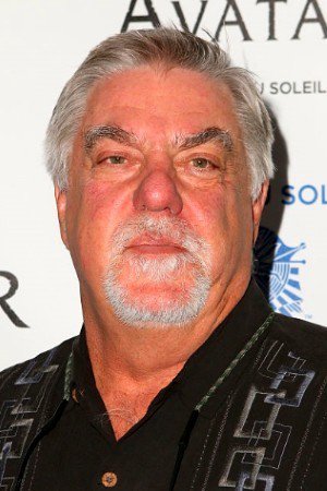 Bruce McGill : Photo officielle
