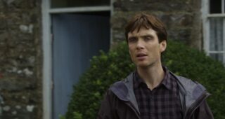 Retreat : Photo Cillian Murphy