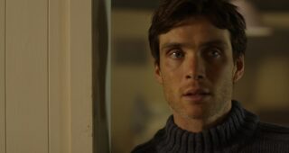 Retreat : Photo Cillian Murphy