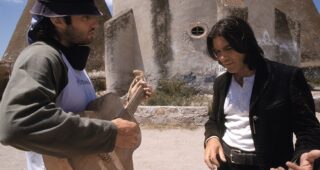 Robert Rodriguez : Photo