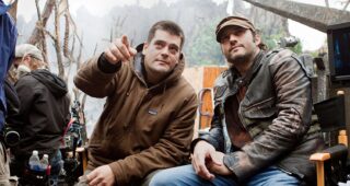 Robert Rodriguez : Photo Nimród Antal
