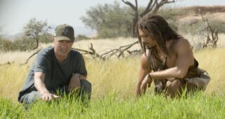 Roland Emmerich : Photo