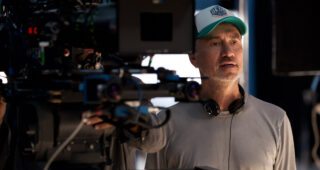 Roland Emmerich : Photo