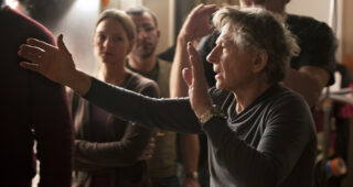 Roman Polanski : Photo