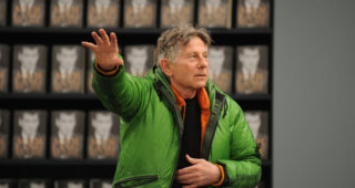 Roman Polanski : Photo