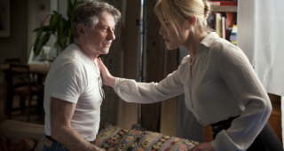 Roman Polanski : Photo Carnage