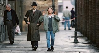 Roman Polanski : Photo Le Pianiste