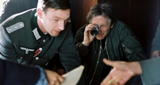 Roman Polanski : Photo Le Pianiste